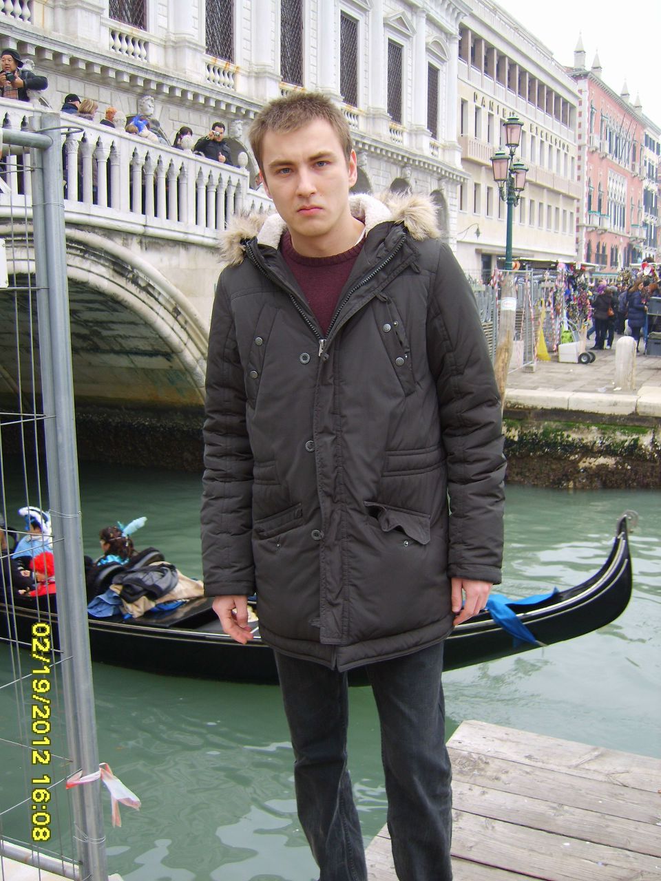 Вітольдич Войтович Vitoxa | Тернополь