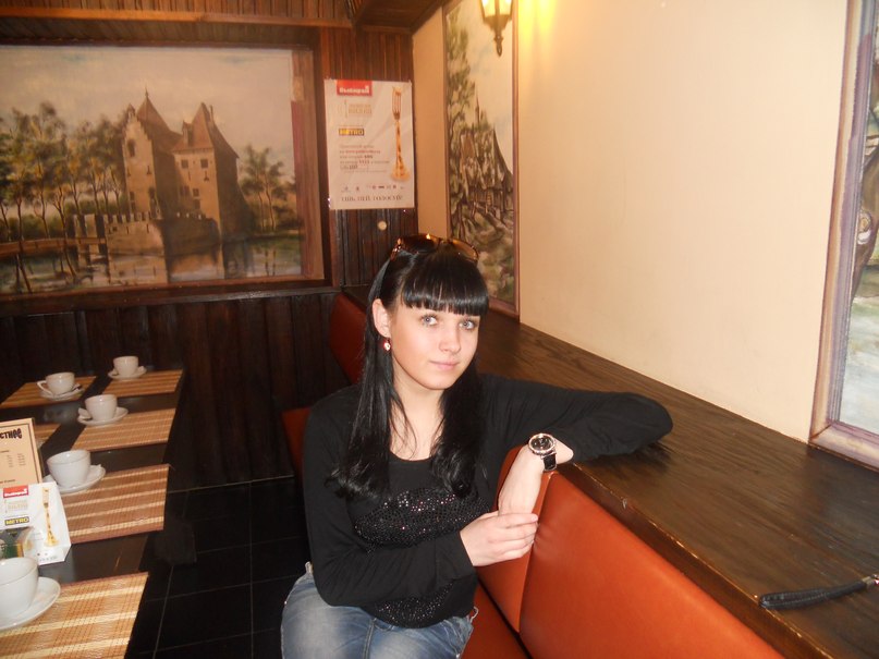 Галина Пояркова | 