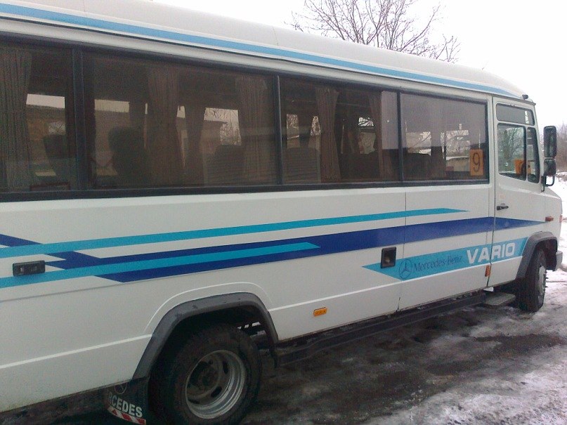 Владимир Парандюк | Одесса