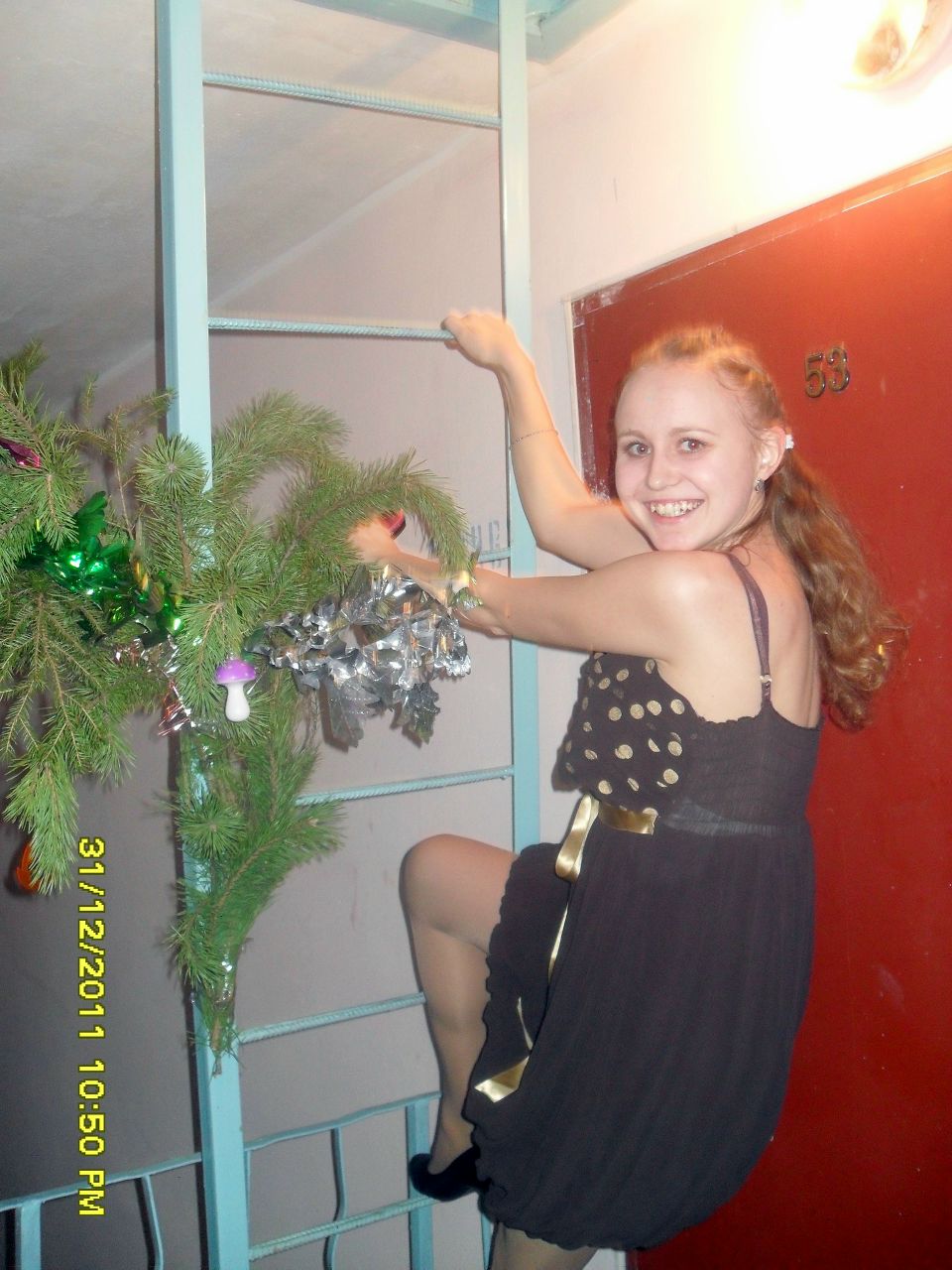 Александра Конончук | Пермь