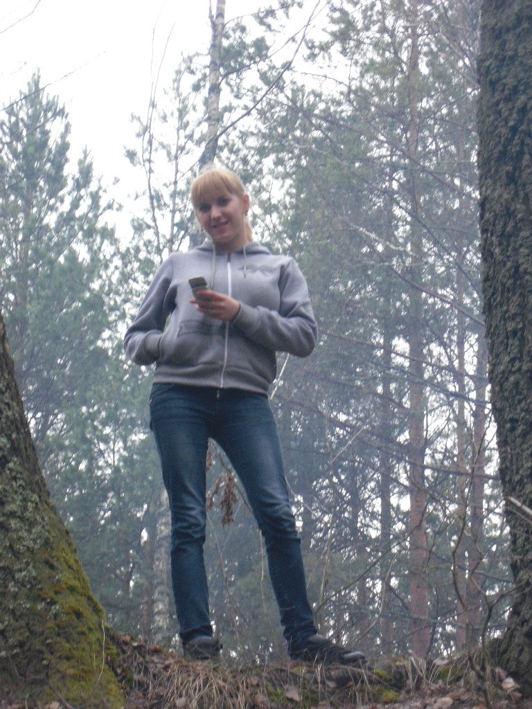 Евгений Страдомский | Брянск