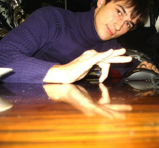 №11, Олег Мыца, 37 лет, Петропавловск-Камчатский, Россия №11, Олег Мыца, 37 лет, Петропавловск-Камчатский, Россия