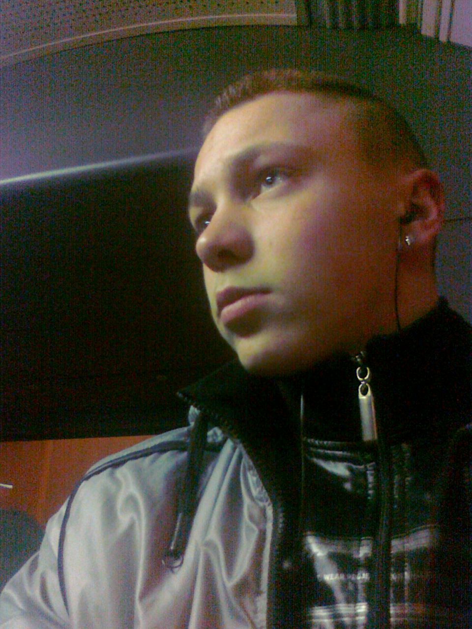 Максим Штабель | Советский