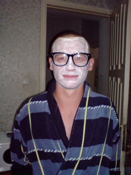 №4, Дима Лазаренко, 40 лет, Одесса №4, Дима Лазаренко, 40 лет, Одесса