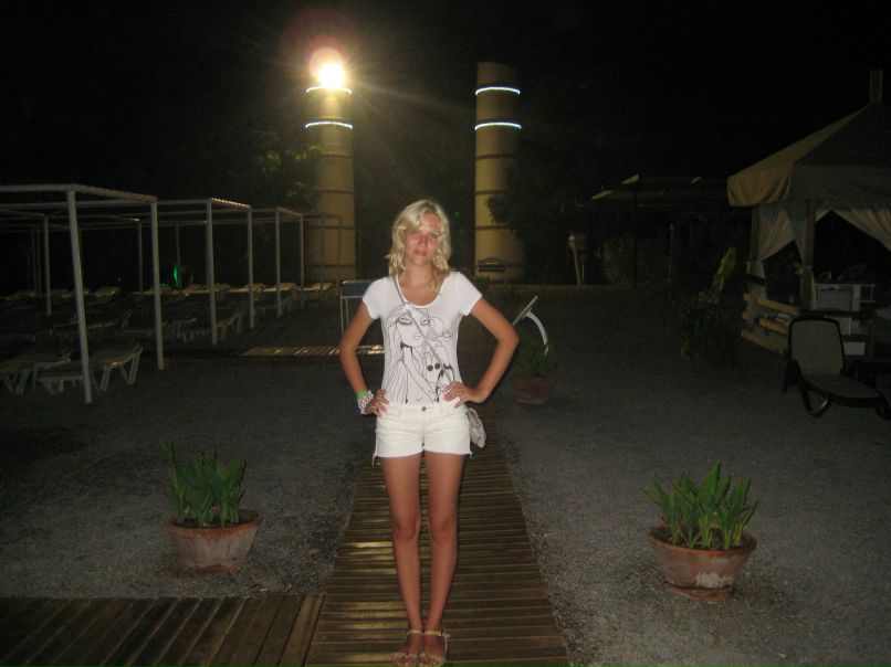 Екатерина Молчанская | Москва