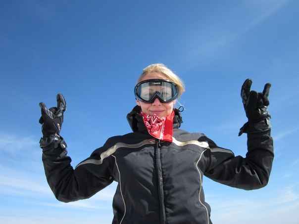 Юля Потапова | Киев