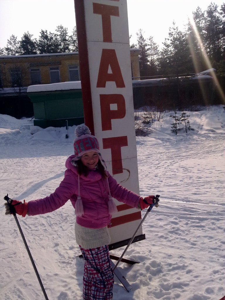 Елена Кузьмина | Нижний Новгород