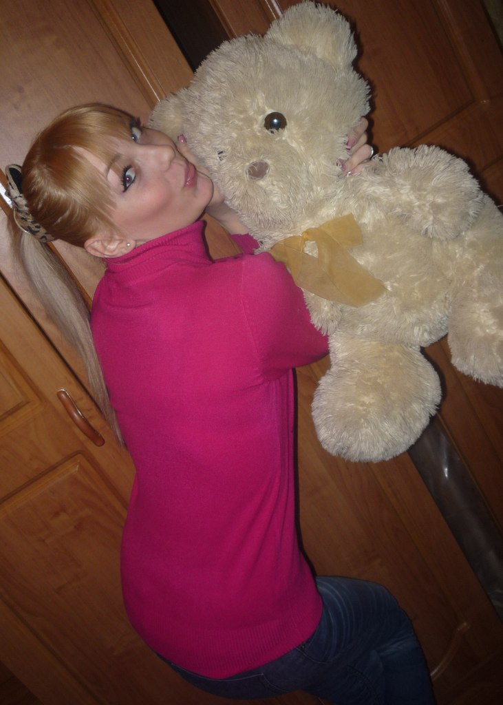 Олеся Петрова | Липецк