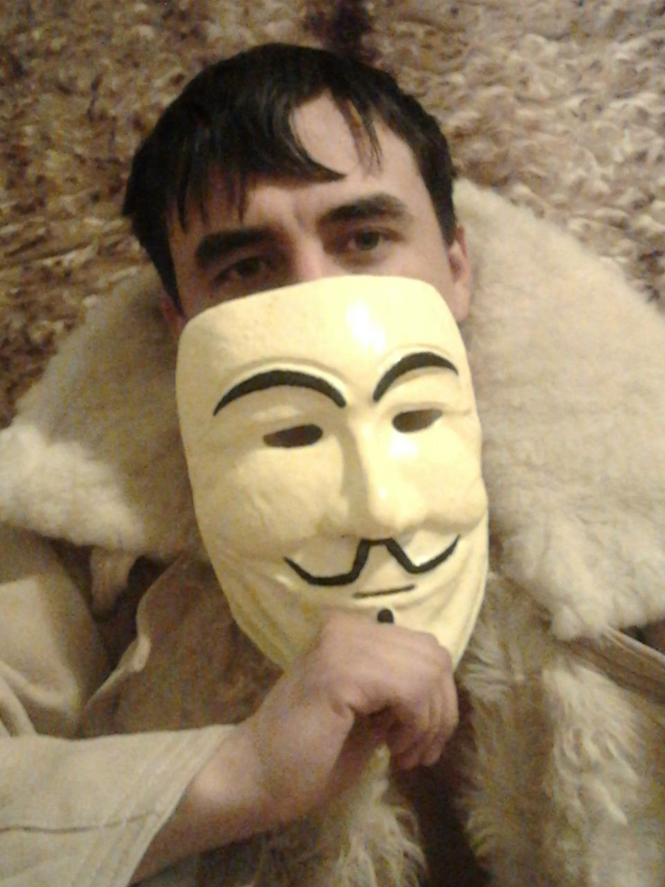 Виталий Ерощенков ViTA | Воронеж