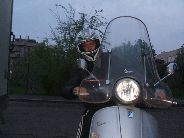 Pashkent Pashkent | Milano