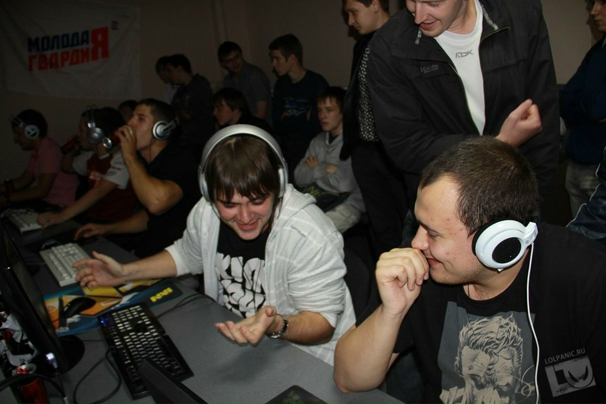 Петр Донской Mad1^kk | Ростов-на-Дону