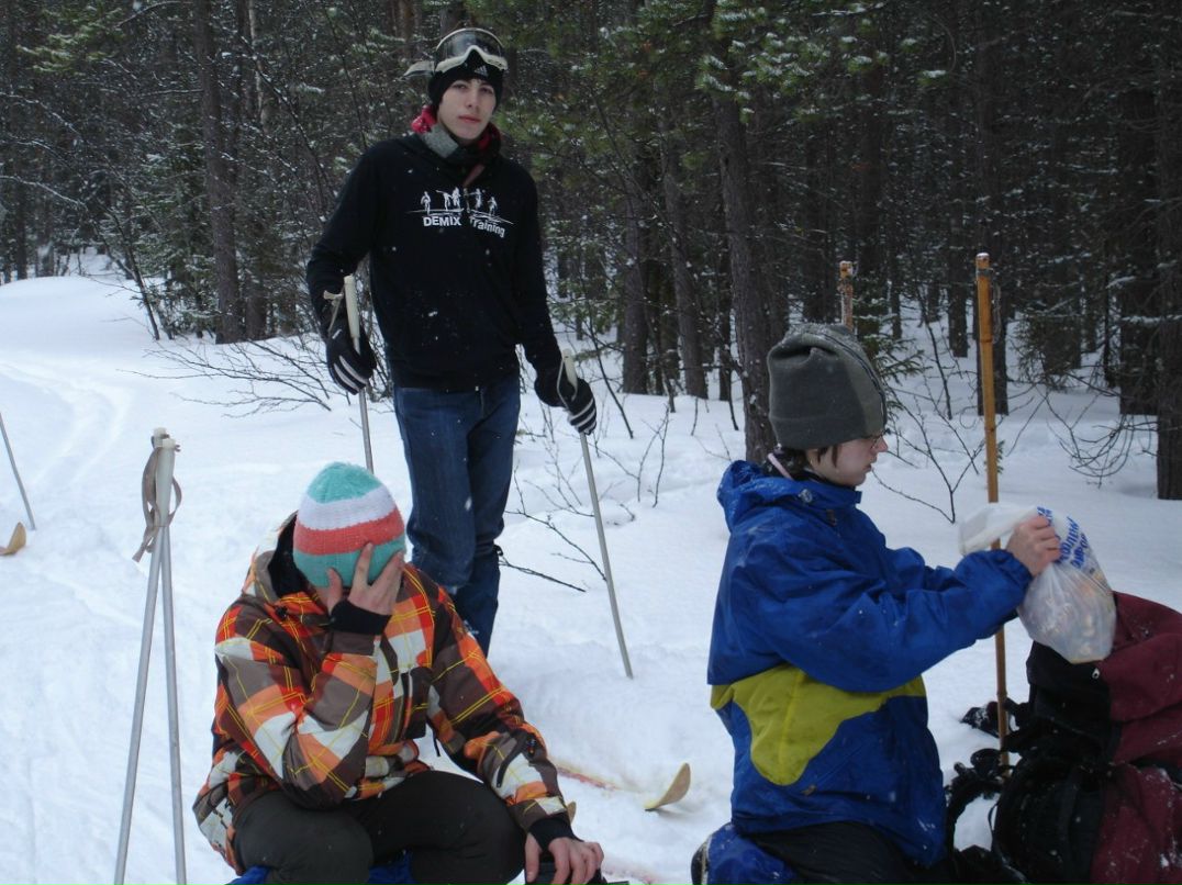 Демьян Лесик | Санкт-Петербург