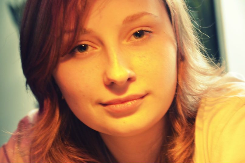 Лиза Давыдкина | Москва