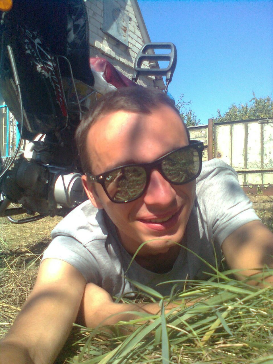 Максим Никитюк | Кропивницкий / Кировоград