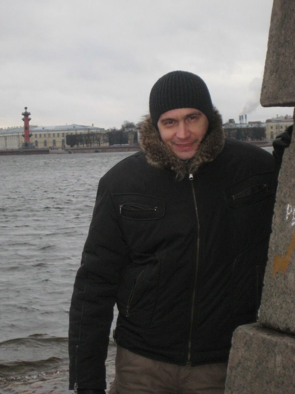 Алексей Иванов | Санкт-Петербург