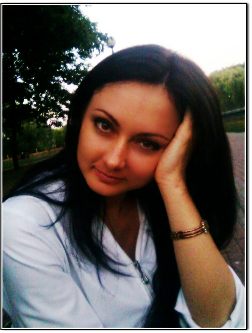 Инна Шахова | Киев