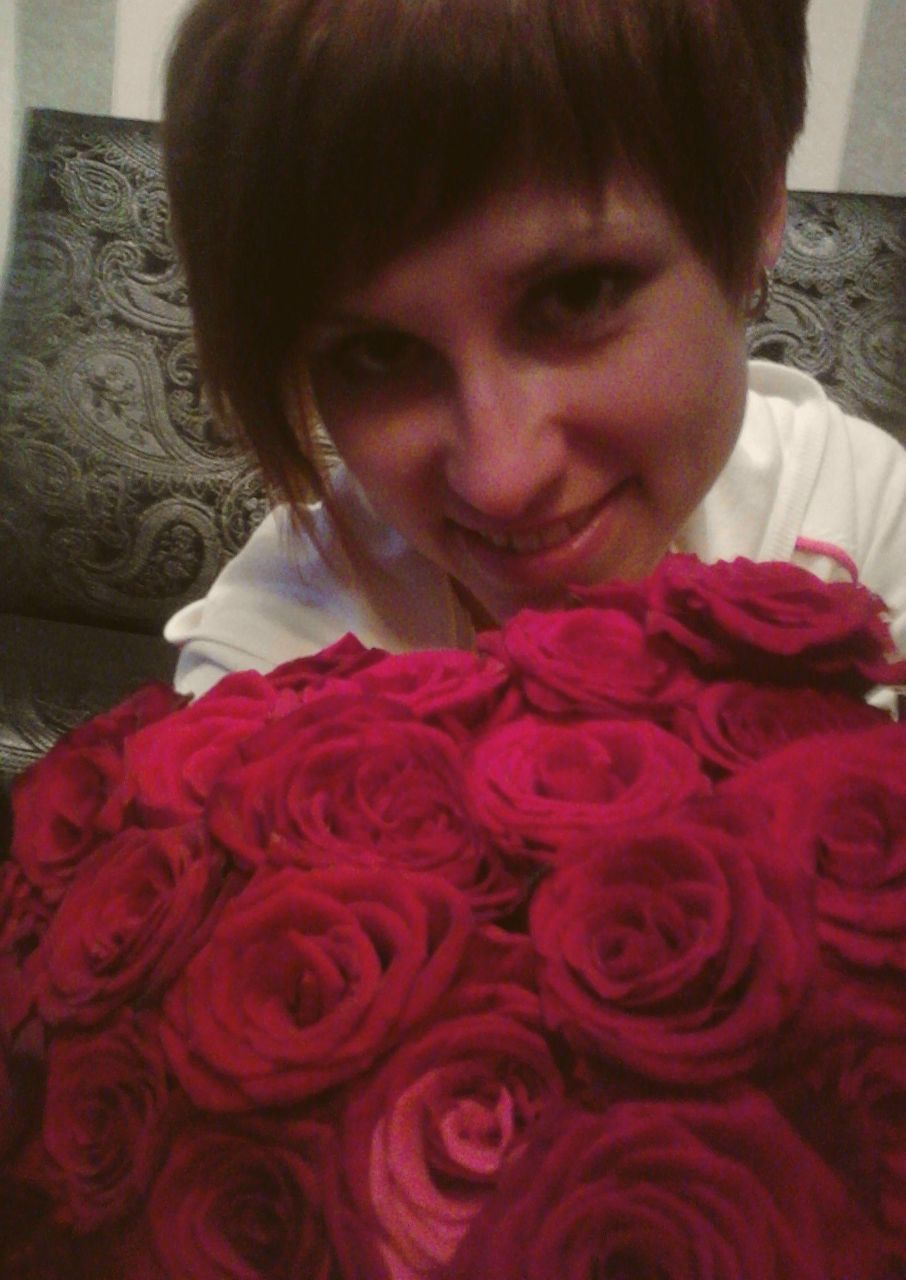 Вероника Харьковская ~Cherry~ | Борисов