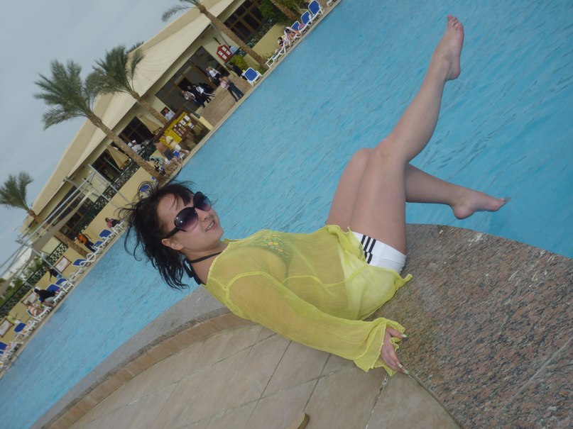 Оленька Бурых | Курск