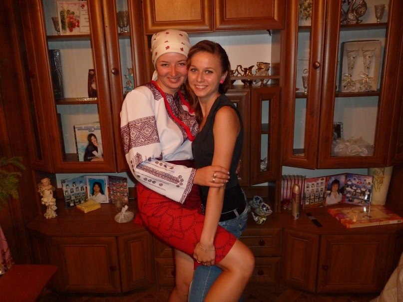 Наташа Заверюха | Киев