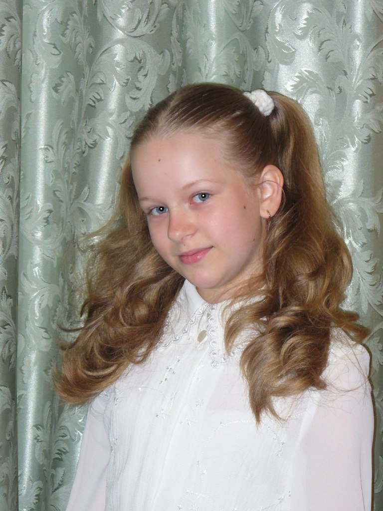 Вероника Калинушкина | Москва