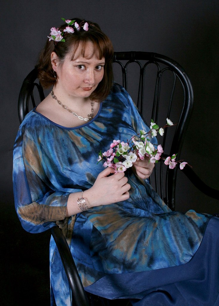 Антон Зых | Тихвин