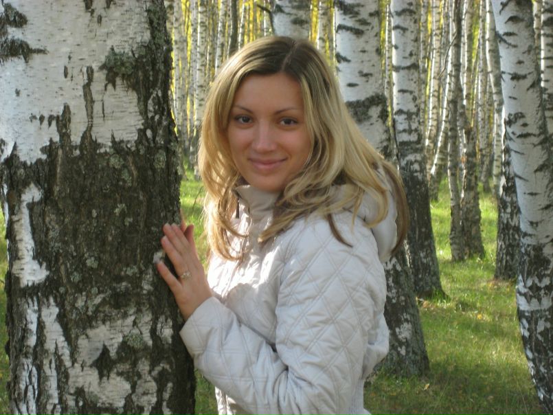 №35, Ирина Джурович, 43 года №35, Ирина Джурович, 43 года