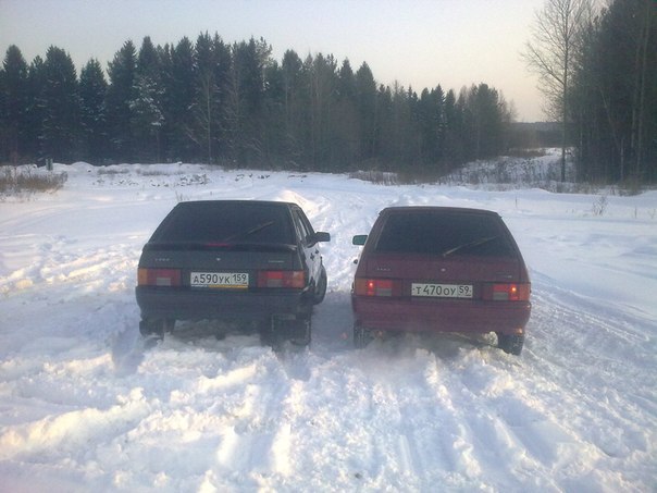 Дмитрий Полевщиков | Пермь