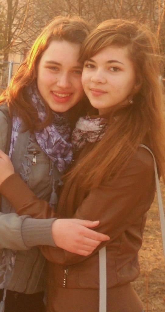 Viktoria Overchuk | Нетешин