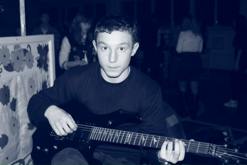 Vlad Mandev | Одесса