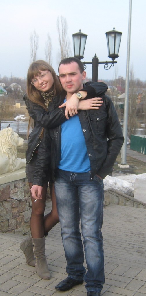 Ольга Савельева | Мучкапский