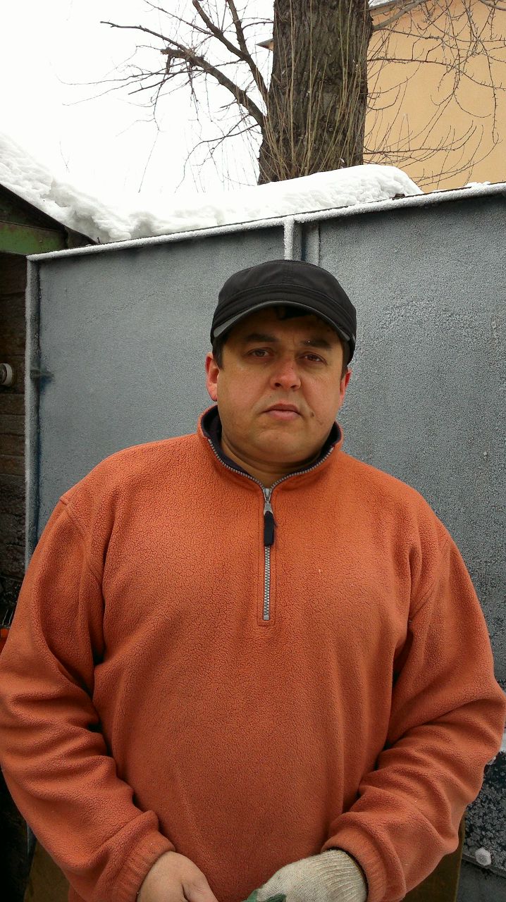 Олег Савицкий | Санкт-Петербург