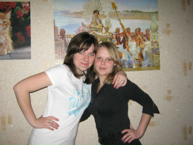 Татьяна Жаринова | Гомель