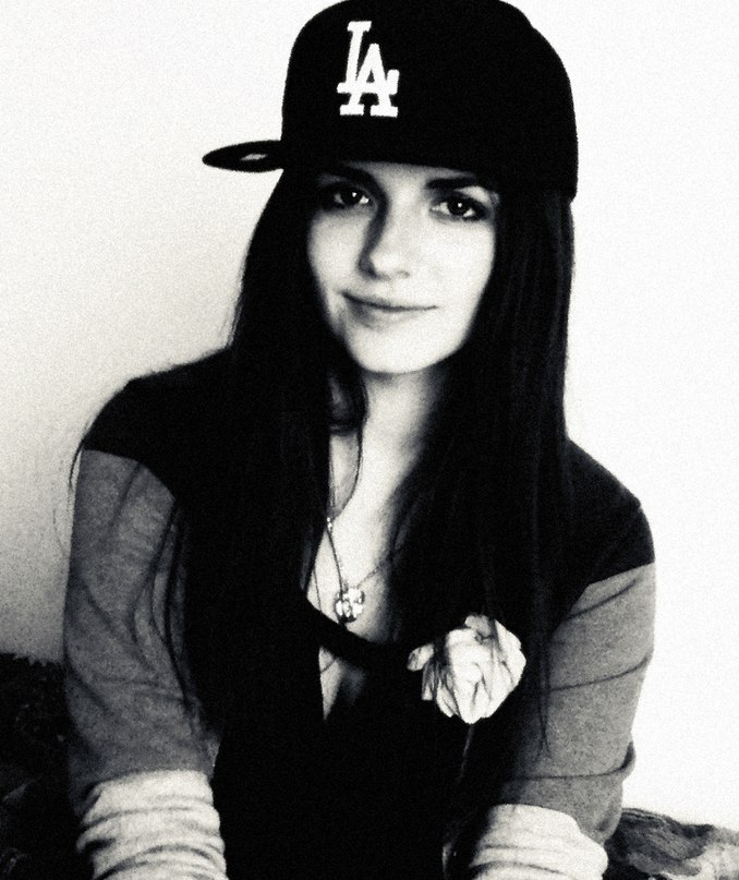 Маріша Борщівська | 