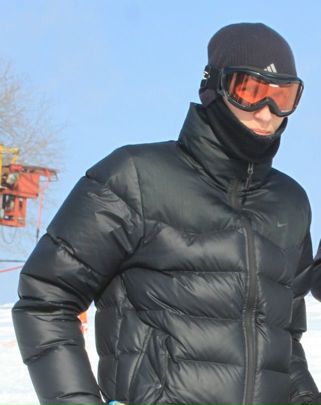 Влад Пятунин | Пермь