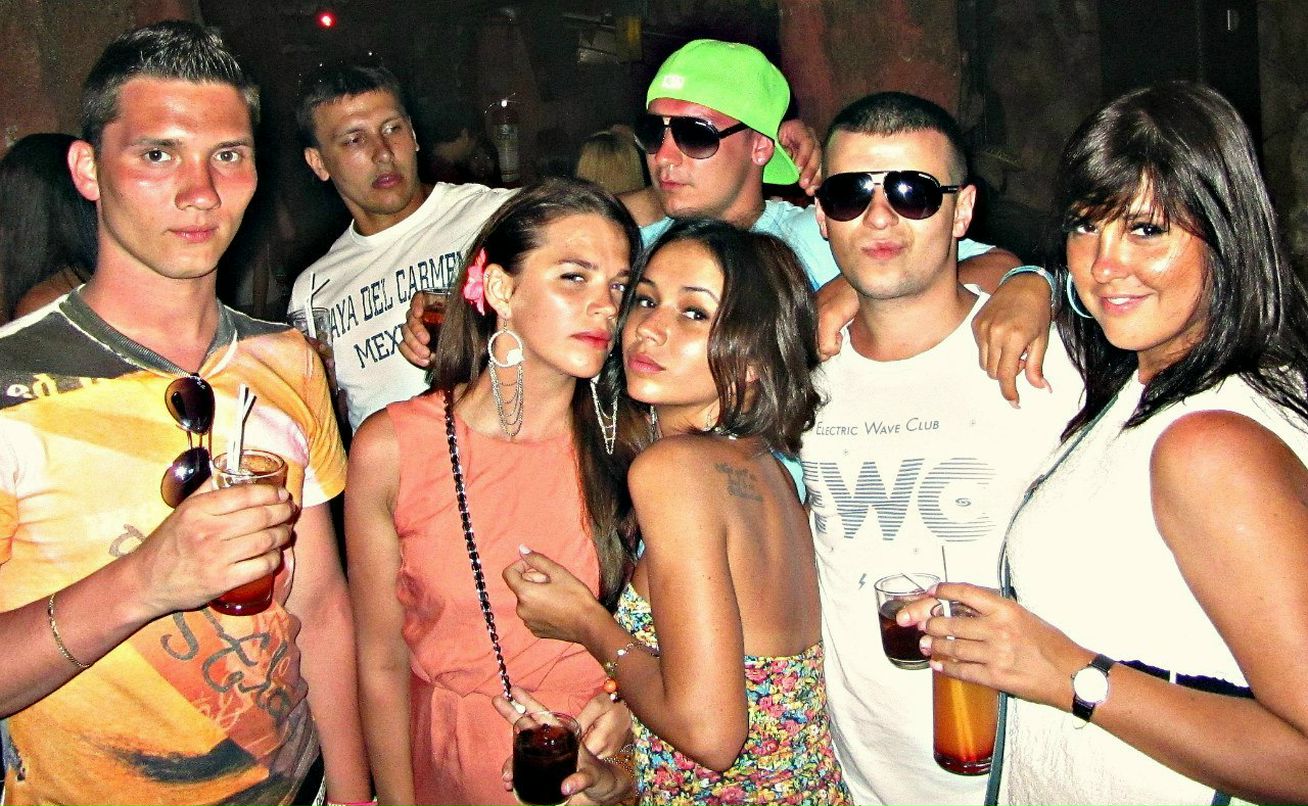 Александр Назаров | Москва