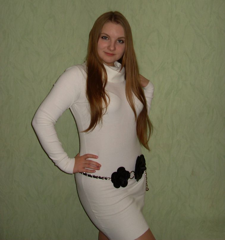 Таня Никитина | Тамбов