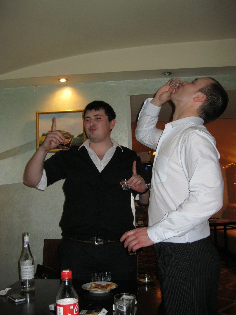 Дина Полховская DaniSSimo | Минск