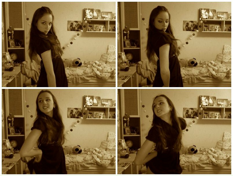 Катя Плотникова | Москва