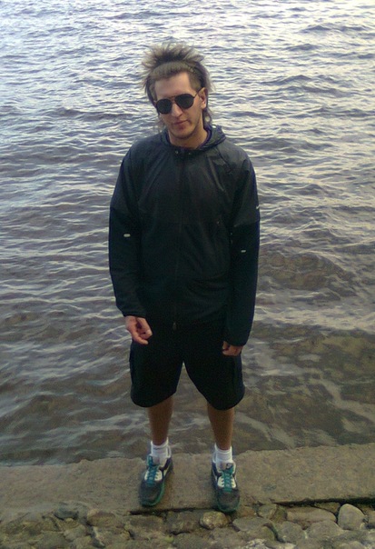 №98, Кирилл Морозов, Санкт-Петербург №98, Кирилл Морозов, Санкт-Петербург