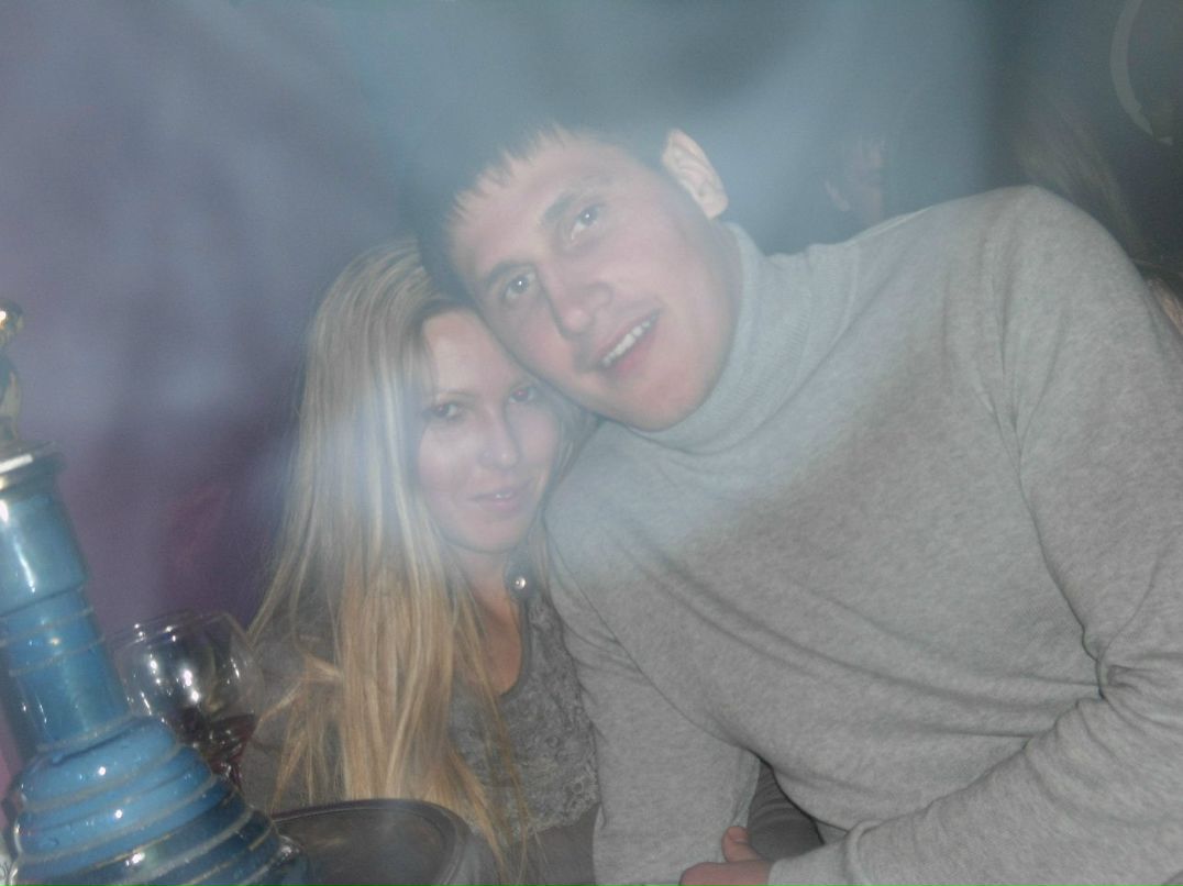 Анастасия Меркучева | Москва