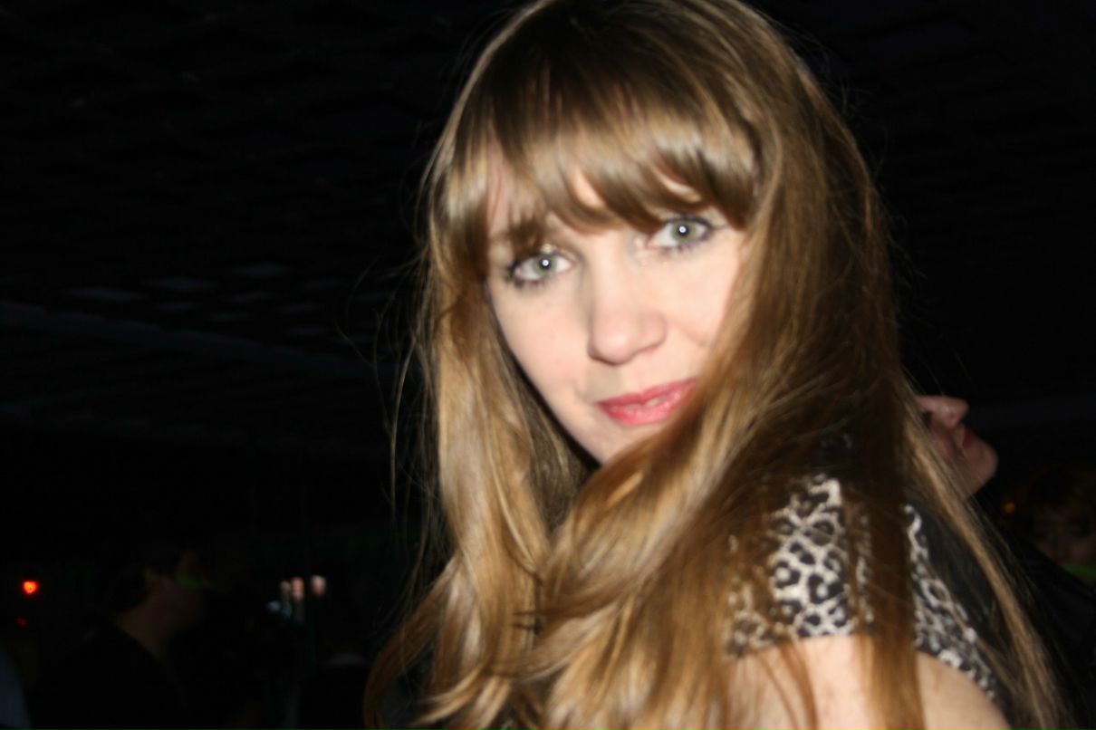 Мария Пус | Севастополь