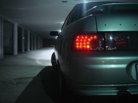 Александр Кулаков *[VIP]* | Самара