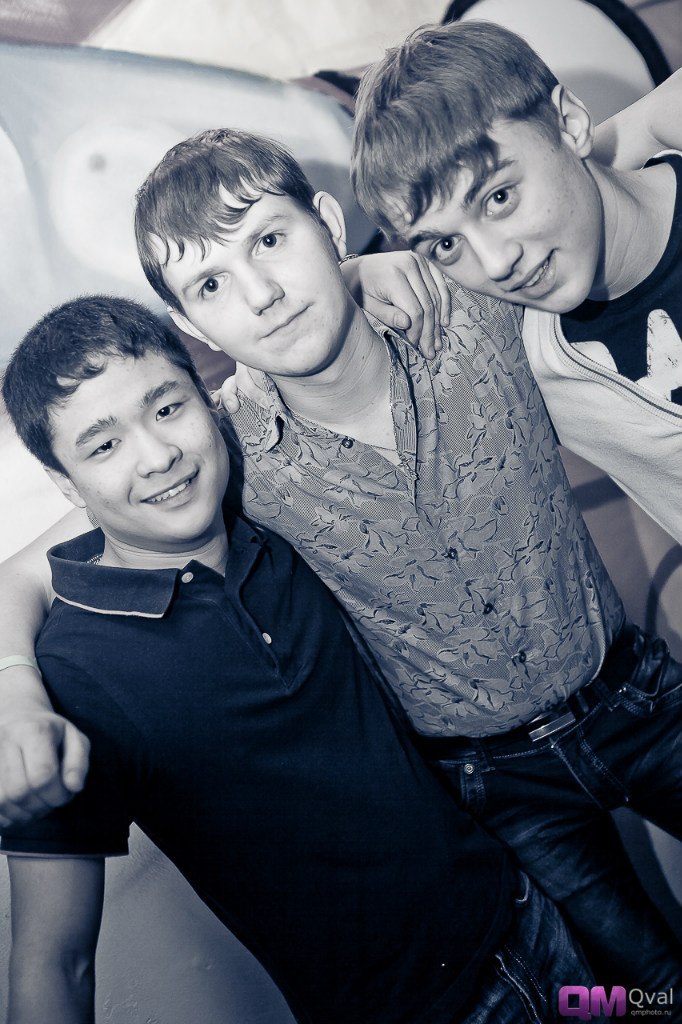 Виктор Жумахметов | Батайск