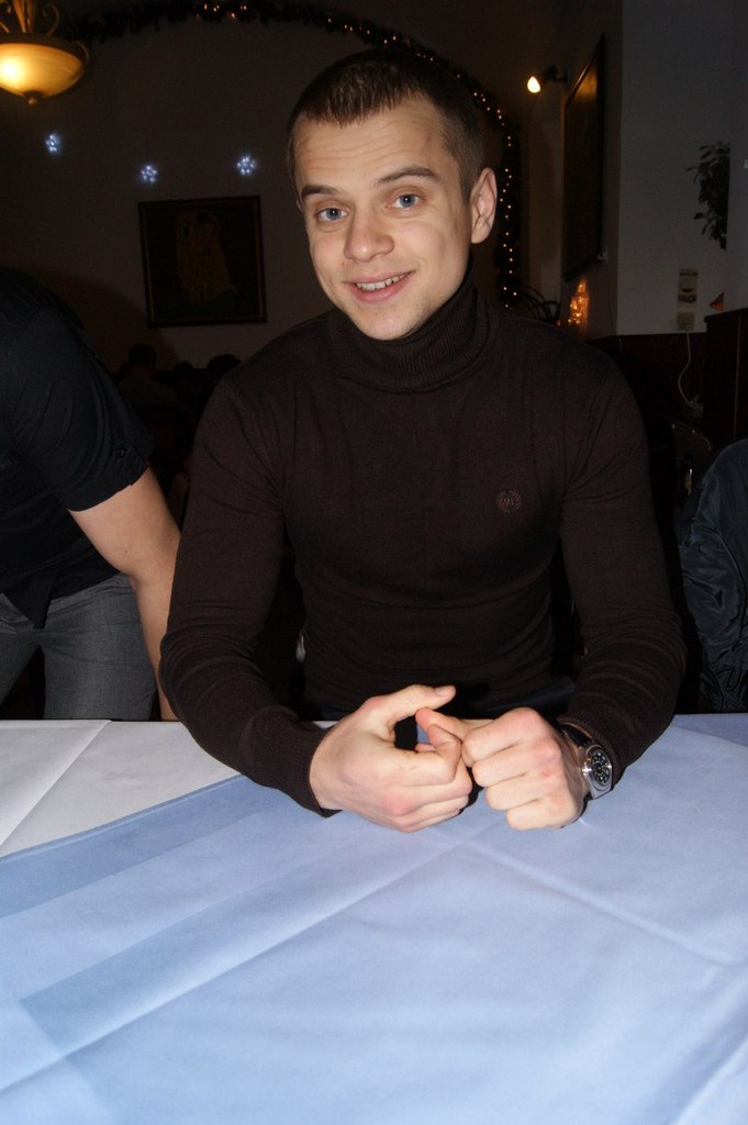 Ирина Бунякова | Москва