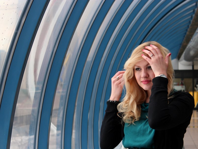 Анна Горбунова | 