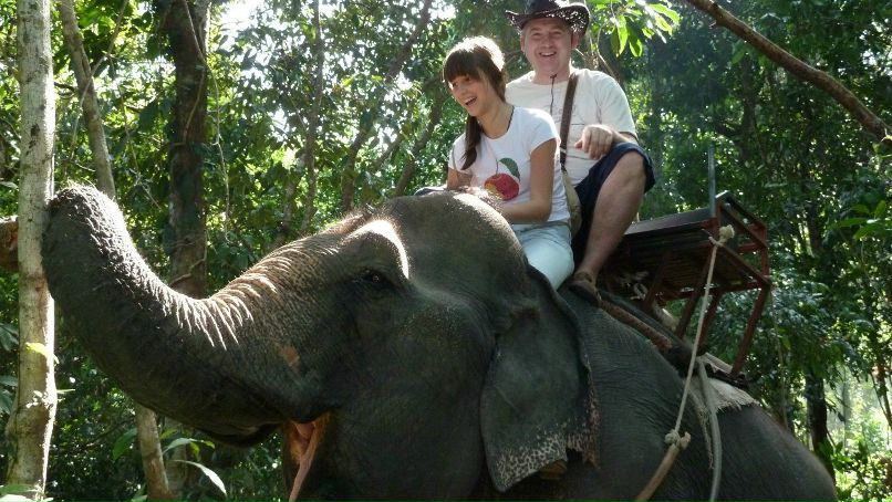 Валерия Матюшечкина | Bonn