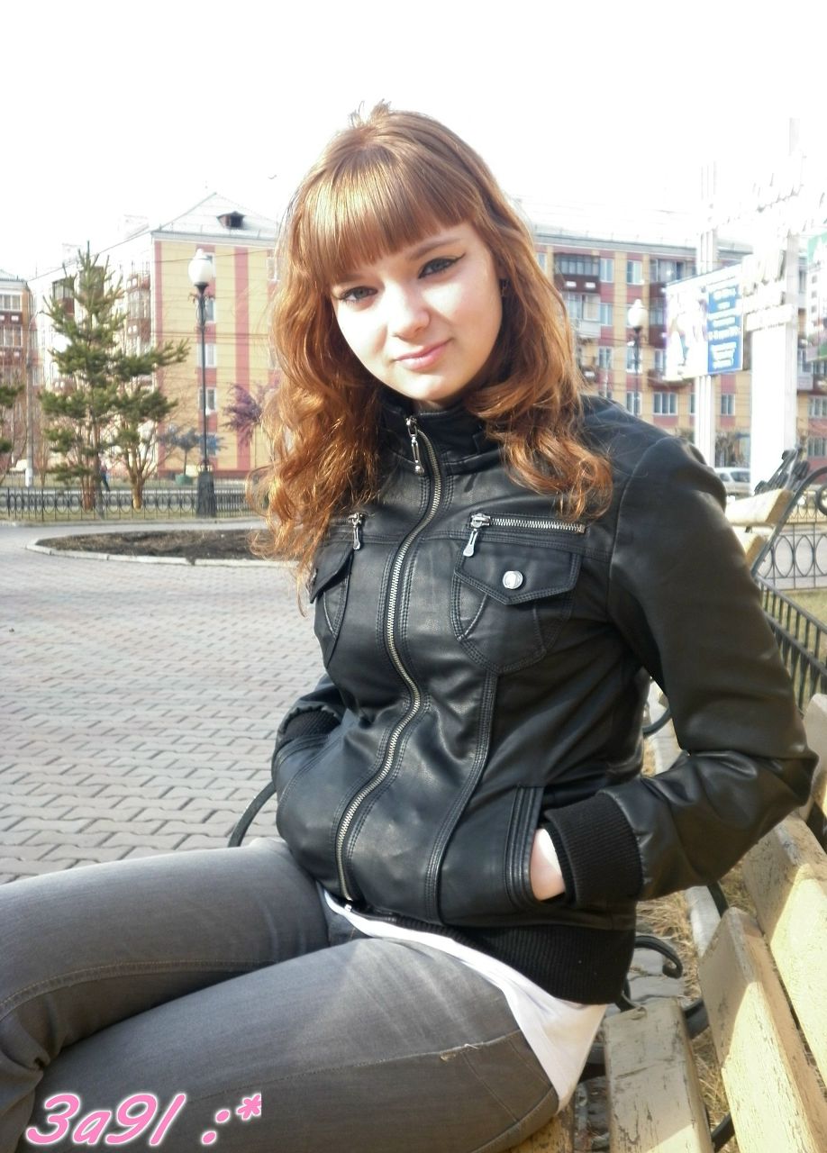 Наталья Сахаркова | Красноярск