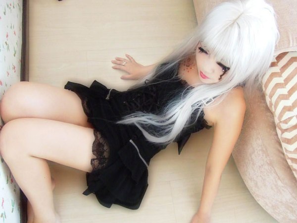 Анна Иванова | 