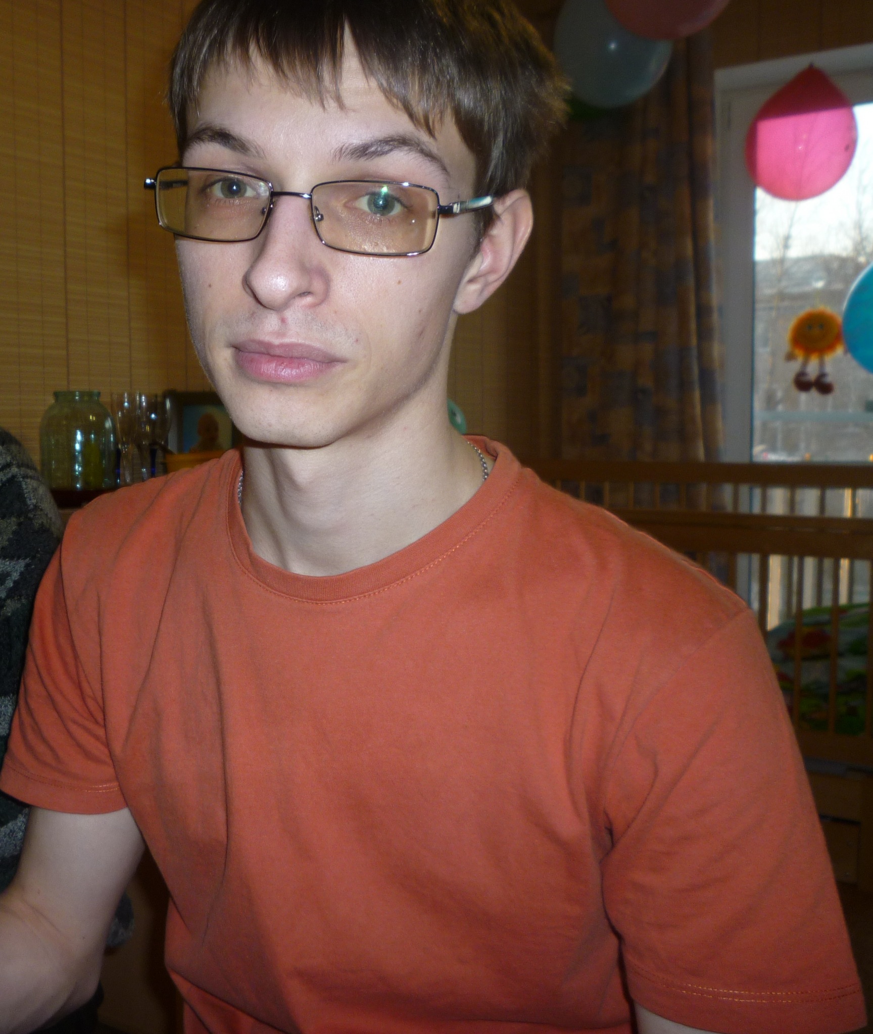 Фото профиля