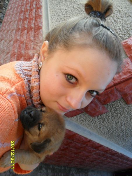 №12, Violina Pasenko, 29 лет №12, Violina Pasenko, 29 лет